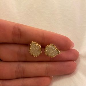 Kendra Scott Tessa Stud Earrings